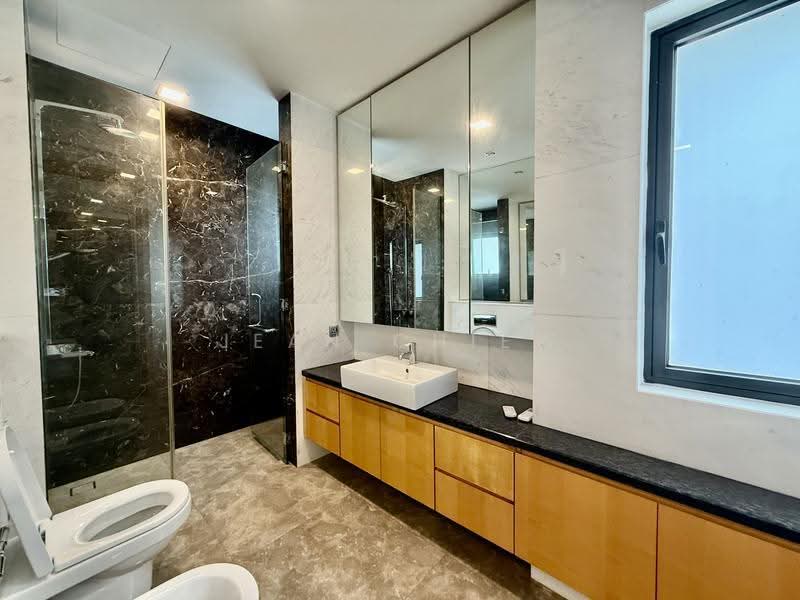 Bungalow House for Rent in Bukit Tunku (Kenny Hills) (Kuala Lumpur) - Jean Chiew - Bathroom - PropertyGuru.com.my