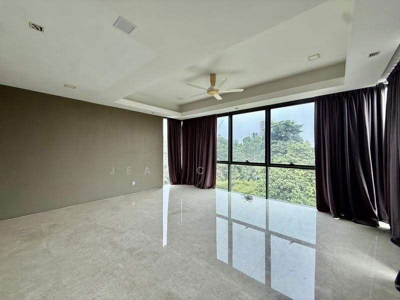 Bungalow House for Rent in Bukit Tunku (Kenny Hills) (Kuala Lumpur) - Jean Chiew - View - PropertyGuru.com.my