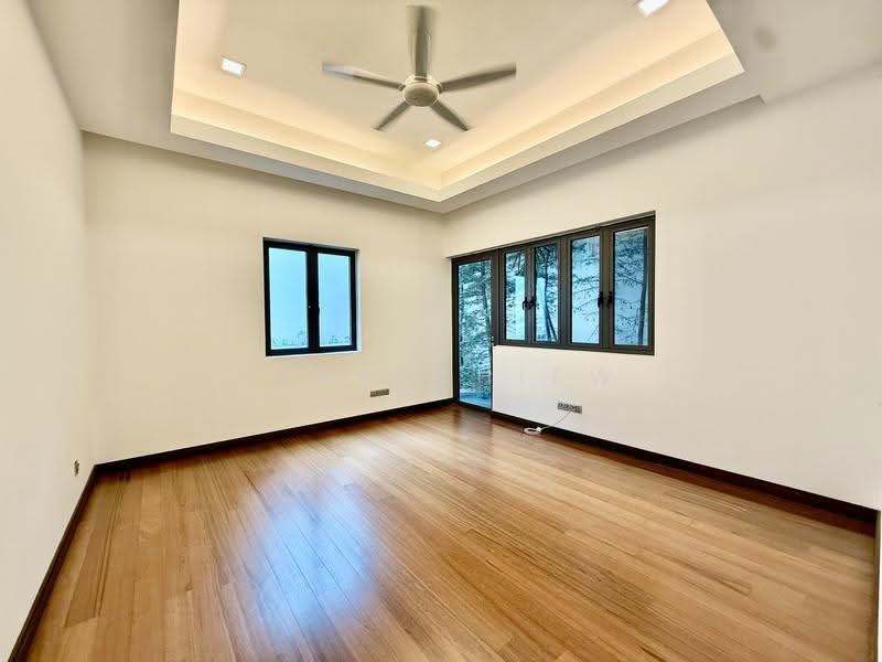 Bungalow House for Rent in Bukit Tunku (Kenny Hills) (Kuala Lumpur) - Jean Chiew - Interior - PropertyGuru.com.my
