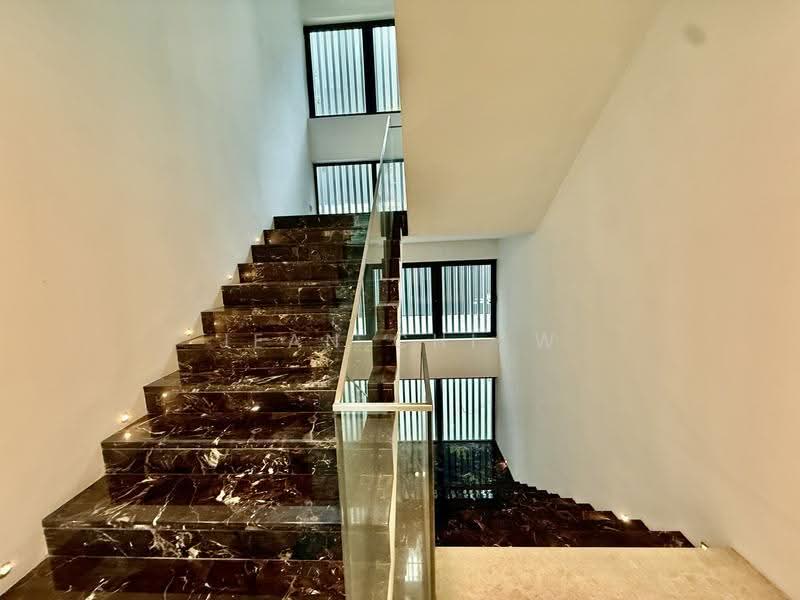Bungalow House for Rent in Bukit Tunku (Kenny Hills) (Kuala Lumpur) - Jean Chiew - Interior - PropertyGuru.com.my