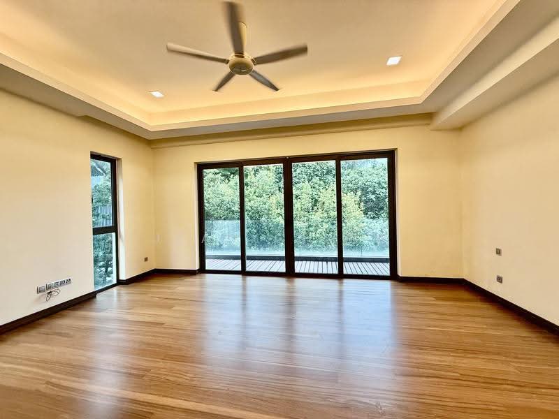 Bungalow House for Rent in Bukit Tunku (Kenny Hills) (Kuala Lumpur) - Jean Chiew - Living Room - PropertyGuru.com.my
