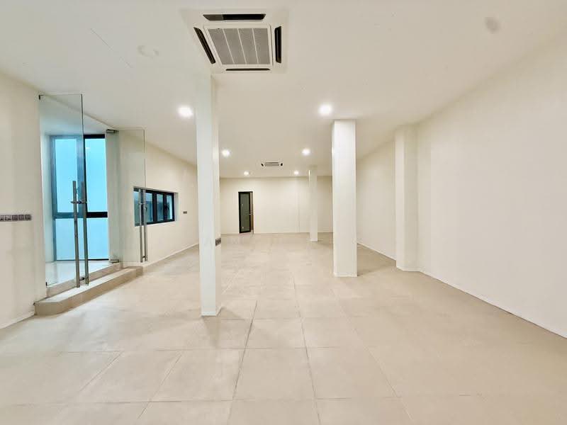 Bungalow House for Rent in Bukit Tunku (Kenny Hills) (Kuala Lumpur) - Jean Chiew - Interior - PropertyGuru.com.my