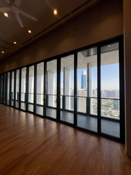 Service Residence for Sale at The Conlay - GAN ZY - PropertyGuru.com.my
