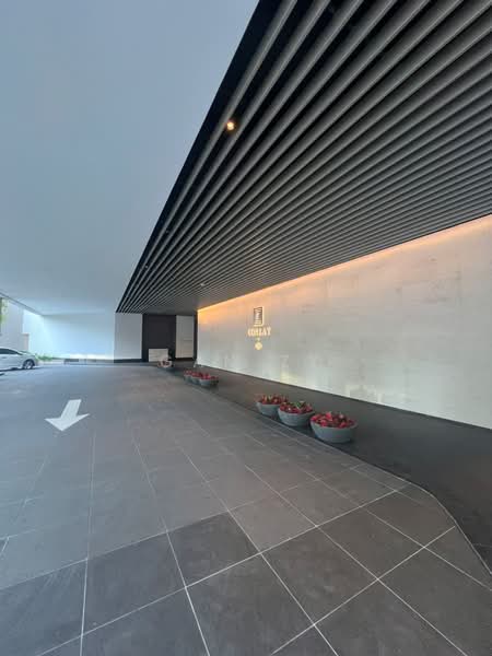Service Residence for Sale at The Conlay - GAN ZY - PropertyGuru.com.my