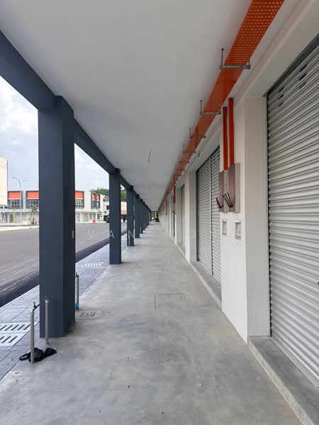 Kedai untuk Dijual di Bandar Puncak Alam (Puncak Alam) - Ivan Wong - PropertyGuru.com.my