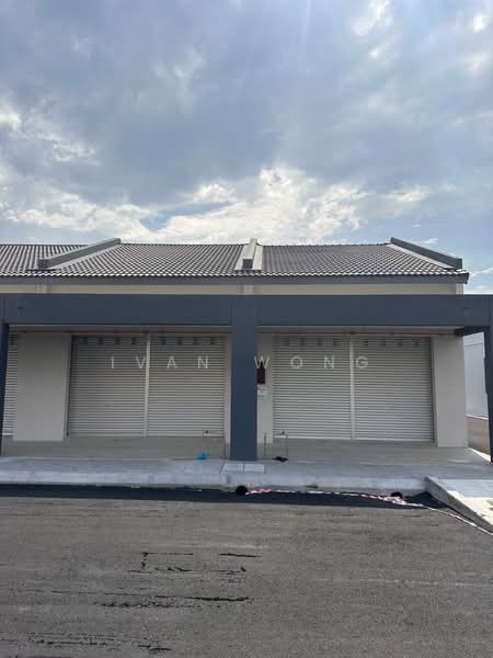 Kedai untuk Dijual di Bandar Puncak Alam (Puncak Alam) - Ivan Wong - PropertyGuru.com.my