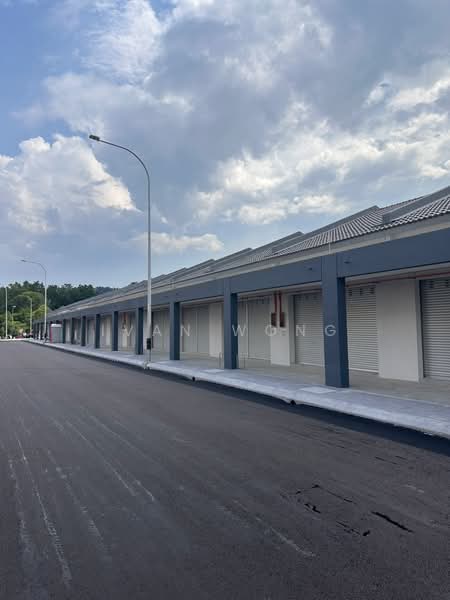 Kedai untuk Dijual di Bandar Puncak Alam (Puncak Alam) - Ivan Wong - PropertyGuru.com.my