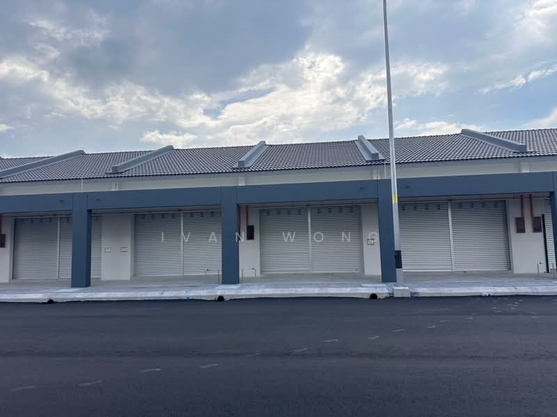 Kedai untuk Dijual di Bandar Puncak Alam (Puncak Alam) - Ivan Wong - PropertyGuru.com.my