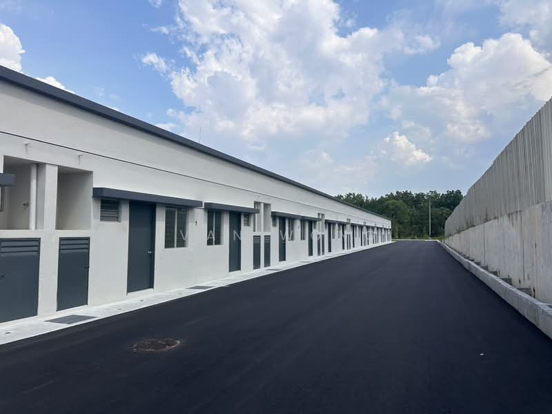 Kedai untuk Dijual di Bandar Puncak Alam (Puncak Alam) - Ivan Wong - PropertyGuru.com.my