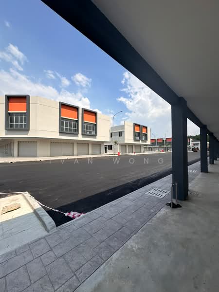 Kedai untuk Dijual di Bandar Puncak Alam (Puncak Alam) - Ivan Wong - PropertyGuru.com.my