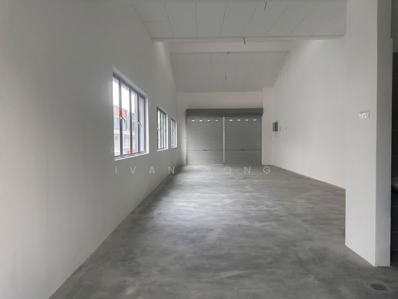 Kedai untuk Dijual di Bandar Puncak Alam (Puncak Alam) - Ivan Wong - PropertyGuru.com.my