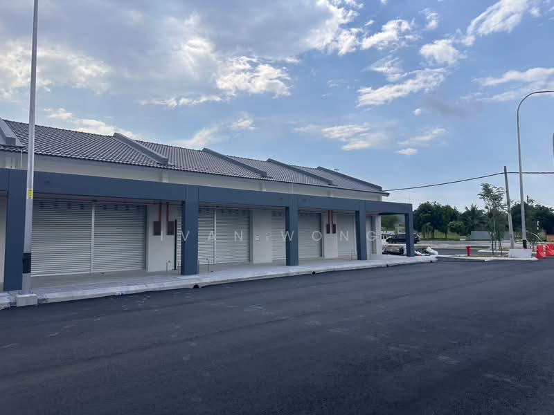 Kedai untuk Dijual di Bandar Puncak Alam (Puncak Alam) - Ivan Wong - PropertyGuru.com.my