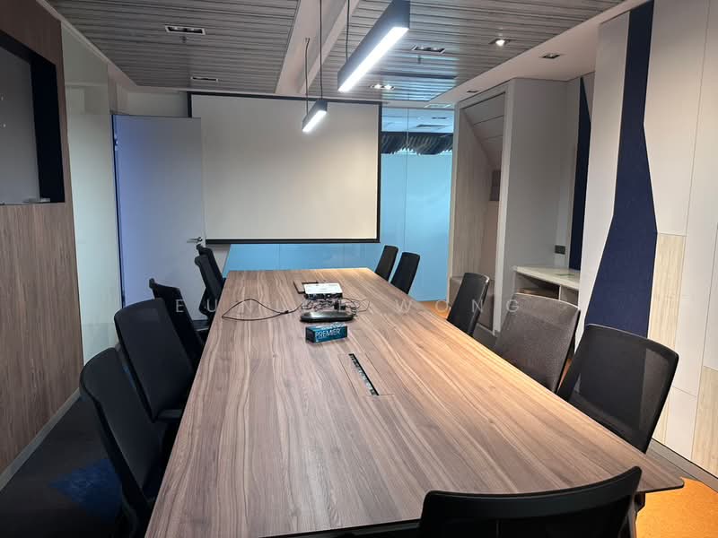 Office for Rent in Kampung Kerinchi (Bangsar South) (Kuala Lumpur) - Eunice Wong - PropertyGuru.com.my