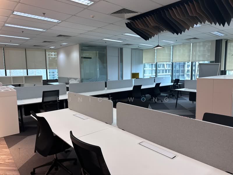 Office for Rent in Kampung Kerinchi (Bangsar South) (Kuala Lumpur) - Eunice Wong - PropertyGuru.com.my