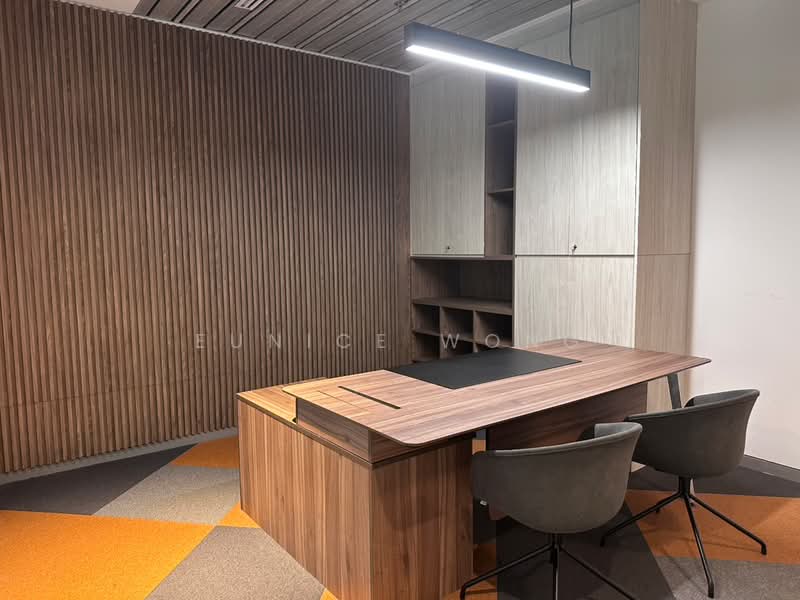 Office for Rent in Kampung Kerinchi (Bangsar South) (Kuala Lumpur) - Eunice Wong - PropertyGuru.com.my