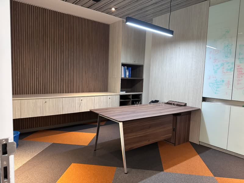 Office for Rent in Kampung Kerinchi (Bangsar South) (Kuala Lumpur) - Eunice Wong - PropertyGuru.com.my