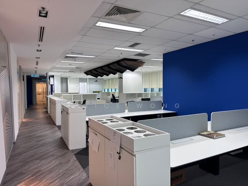 Office for Rent in Kampung Kerinchi (Bangsar South) (Kuala Lumpur) - Eunice Wong - PropertyGuru.com.my
