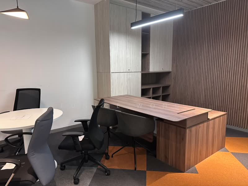 Office for Rent in Kampung Kerinchi (Bangsar South) (Kuala Lumpur) - Eunice Wong - PropertyGuru.com.my
