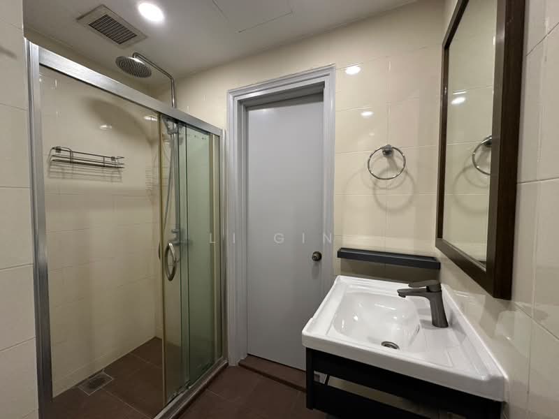Kondominium untuk Dijual di D' Mayang Condominium - Li Gin - PropertyGuru.com.my