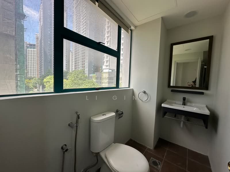 Kondominium untuk Dijual di D' Mayang Condominium - Li Gin - PropertyGuru.com.my