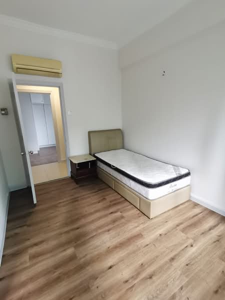 Kondominium untuk Dijual di D' Mayang Condominium - Li Gin - PropertyGuru.com.my
