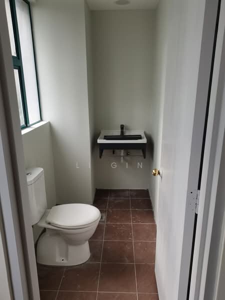 Kondominium untuk Dijual di D' Mayang Condominium - Li Gin - PropertyGuru.com.my