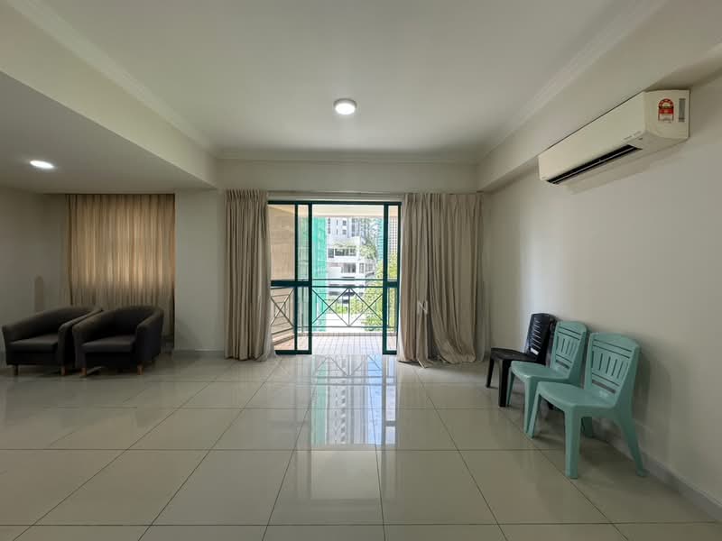 Kondominium untuk Dijual di D' Mayang Condominium - Li Gin - PropertyGuru.com.my