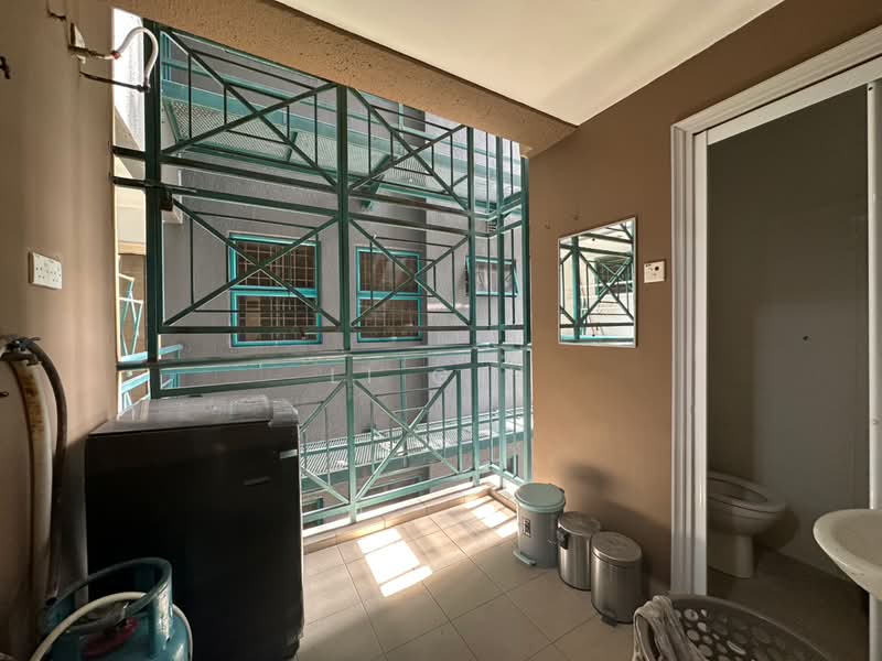 Kondominium untuk Dijual di D' Mayang Condominium - Li Gin - PropertyGuru.com.my