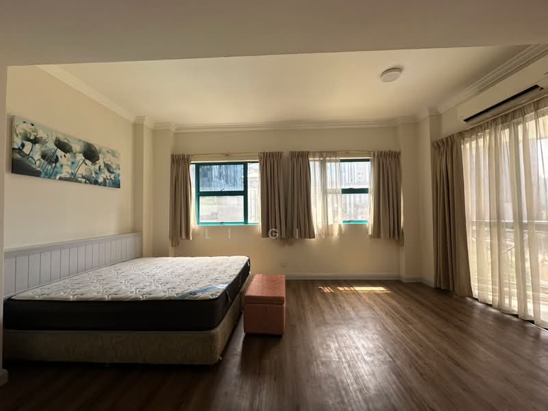 Kondominium untuk Dijual di D' Mayang Condominium - Li Gin - PropertyGuru.com.my