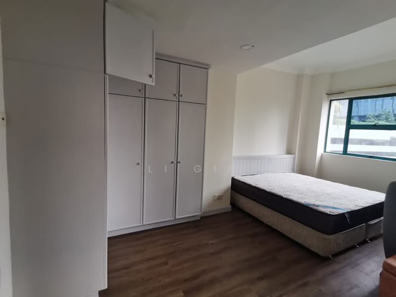 Kondominium untuk Dijual di D' Mayang Condominium - Li Gin - PropertyGuru.com.my