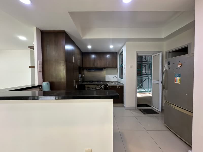 Kondominium untuk Dijual di D' Mayang Condominium - Li Gin - PropertyGuru.com.my