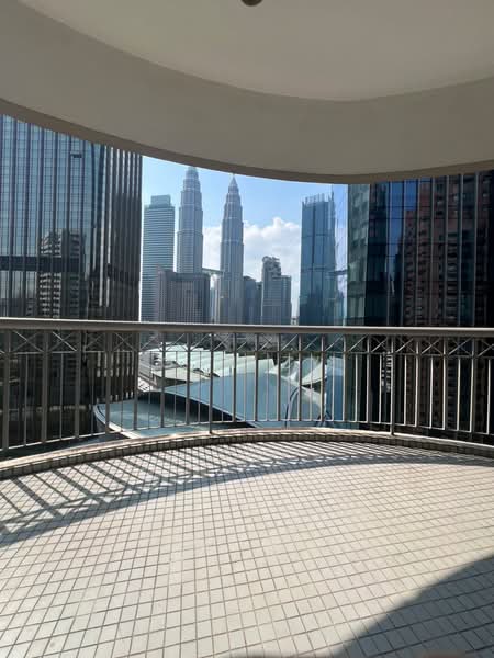 Kondominium untuk Disewa di Menara Pinang - GAN ZY - PropertyGuru.com.my
