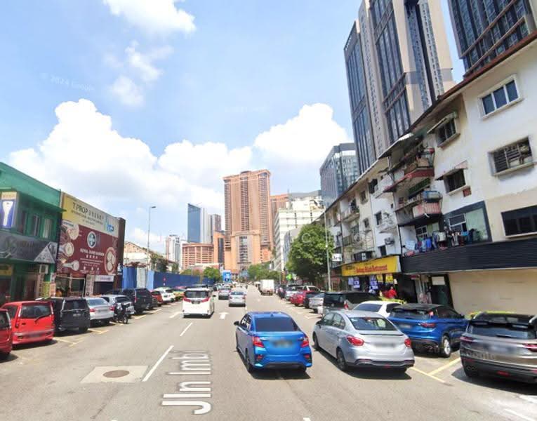 Shop for Sale in Bukit Bintang (KL City Centre) - Jason Cho - PropertyGuru.com.my