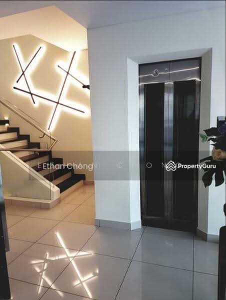 Link Bungalow for Rent in Mont Kiara (Kuala Lumpur) - Ethan Chong - PropertyGuru.com.my
