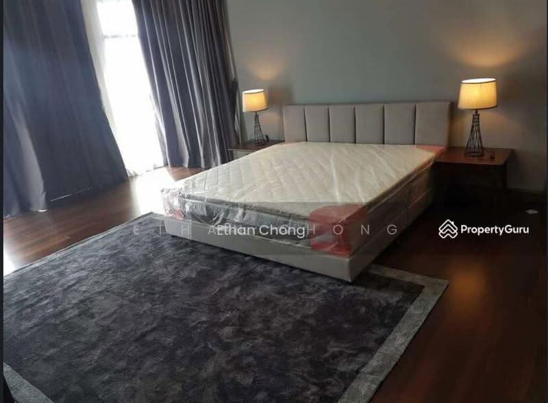 Link Bungalow for Rent in mont kiara laman villa (Mont Kiara) - Ethan Chong - PropertyGuru.com.my