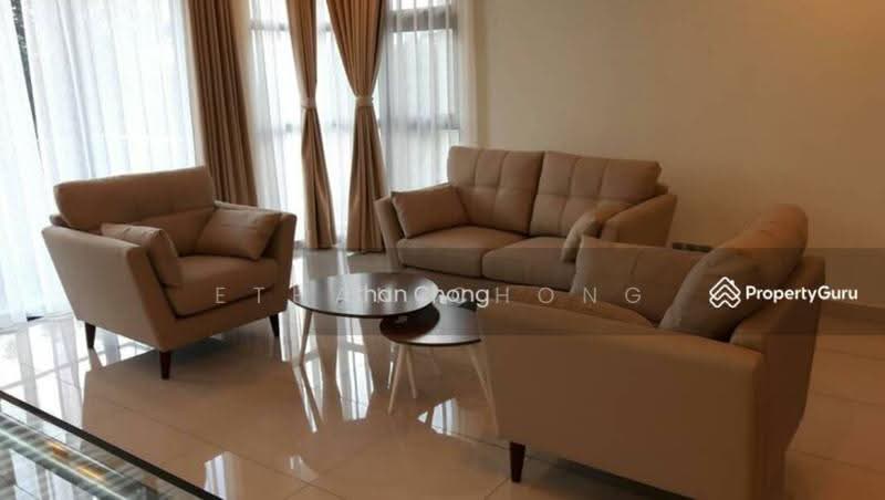 Link Bungalow for Rent in Mont Kiara (Kuala Lumpur) - Ethan Chong - PropertyGuru.com.my