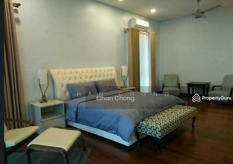 Link Bungalow for Rent in Mont Kiara (Kuala Lumpur) - Ethan Chong - PropertyGuru.com.my