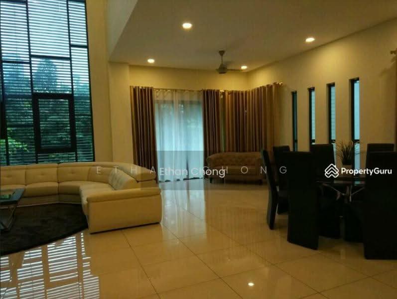 Link Bungalow for Rent in Mont Kiara (Kuala Lumpur) - Ethan Chong - PropertyGuru.com.my