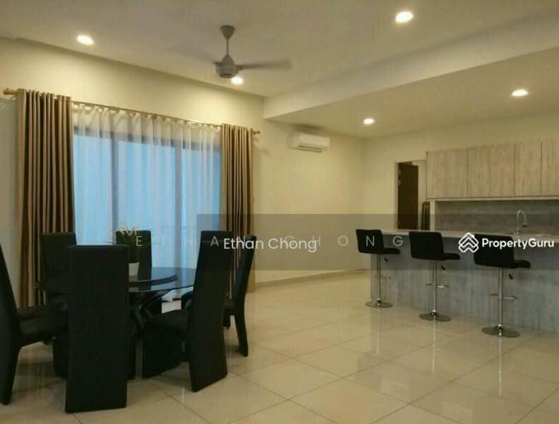 Link Bungalow for Rent in mont kiara laman villa (Mont Kiara) - Ethan Chong - PropertyGuru.com.my