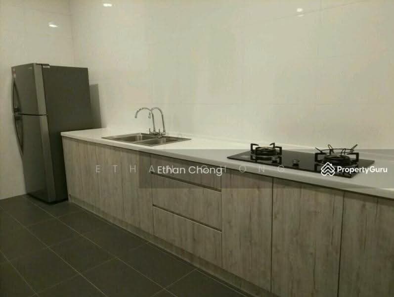 Link Bungalow for Rent in mont kiara laman villa (Mont Kiara) - Ethan Chong - PropertyGuru.com.my