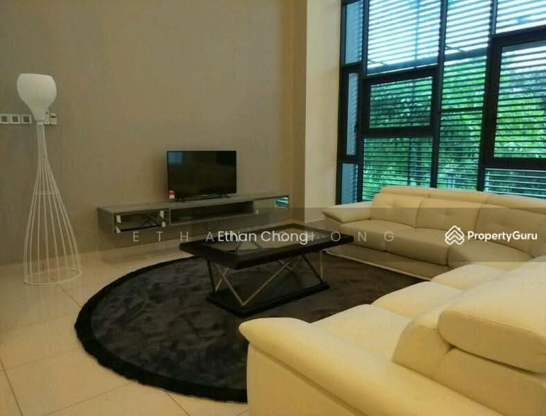 Link Bungalow for Rent in Mont Kiara (Kuala Lumpur) - Ethan Chong - PropertyGuru.com.my
