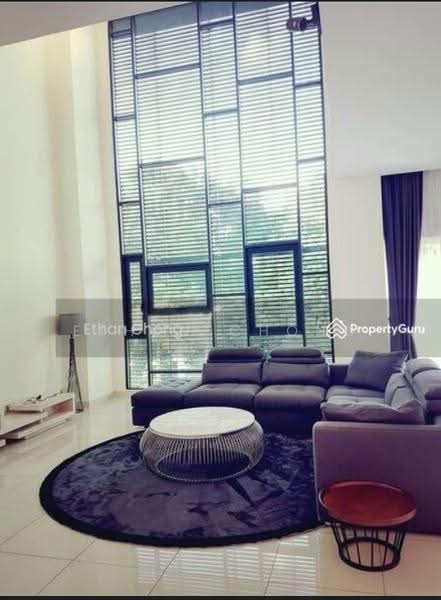 Link Bungalow for Rent in mont kiara laman villa (Mont Kiara) - Ethan Chong - PropertyGuru.com.my