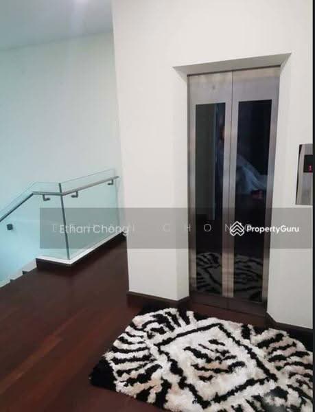Link Bungalow for Rent in mont kiara laman villa (Mont Kiara) - Ethan Chong - PropertyGuru.com.my