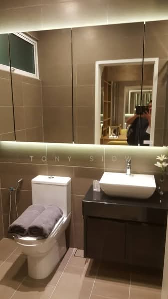 Kondominium untuk Dijual di Riverdale @ Usj One Park - Tony Siow - PropertyGuru.com.my