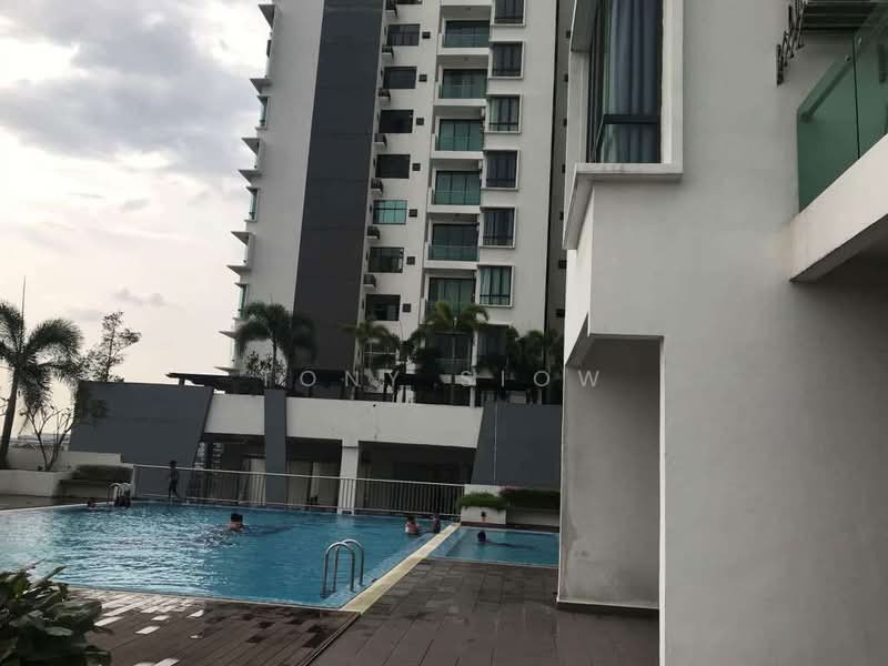 Kondominium untuk Dijual di Riverdale @ Usj One Park - Tony Siow - PropertyGuru.com.my