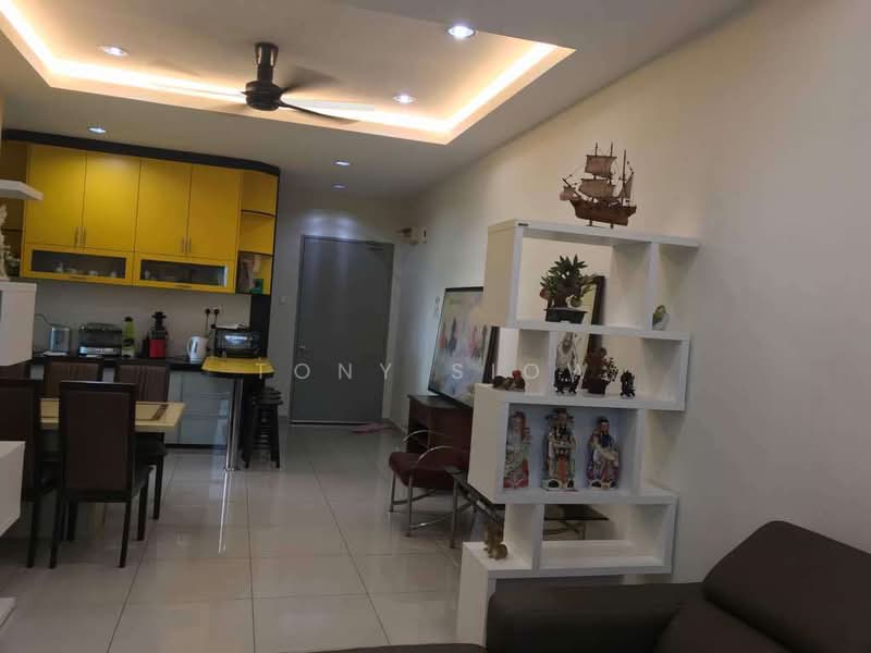 Kondominium untuk Dijual di Riverdale @ Usj One Park - Tony Siow - PropertyGuru.com.my