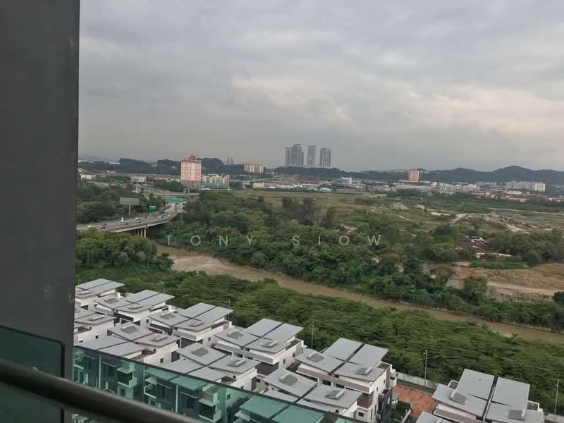 Kondominium untuk Dijual di Riverdale @ Usj One Park - Tony Siow - PropertyGuru.com.my