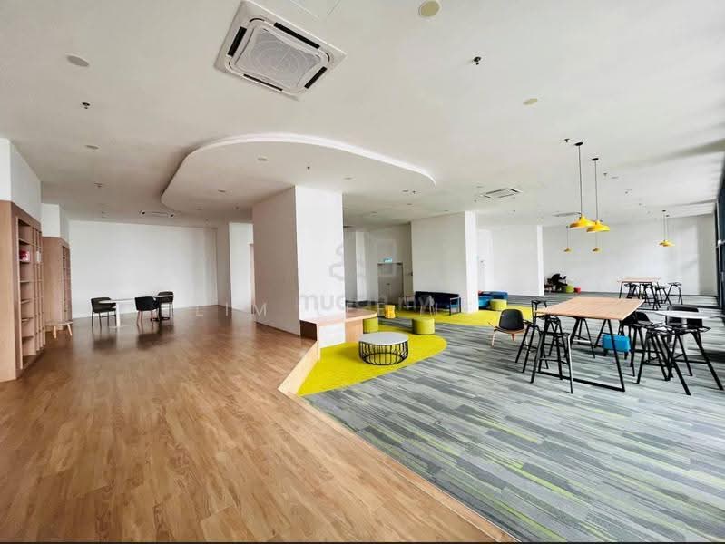 Kediaman Servis untuk Disewa di Setia City Residences - Lim Lee Lee - PropertyGuru.com.my