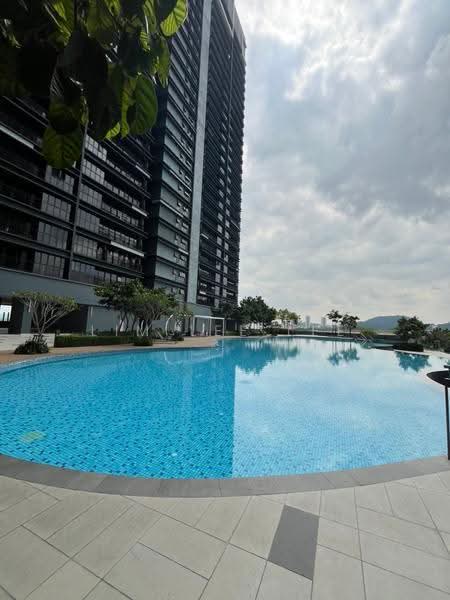 Kediaman Servis untuk Disewa di Setia City Residences - Lim Lee Lee - PropertyGuru.com.my