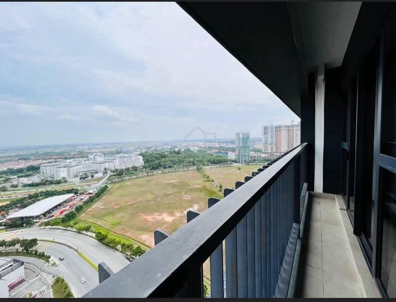 Kediaman Servis untuk Disewa di Setia City Residences - Lim Lee Lee - PropertyGuru.com.my